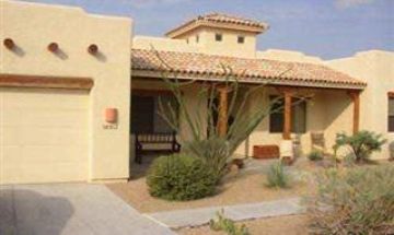 Scottsdale, Arizona, Vacation Rental House