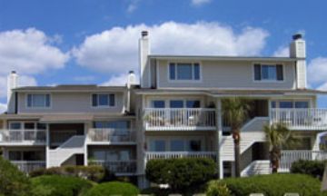 Isle of Palms, South Carolina, Vacation Rental Condo