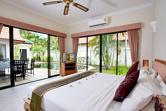 Nong Prue Vacation Rentals