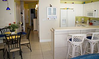 Panama City Beach, Florida, Vacation Rental Condo