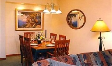 Whistler, British Columbia, Vacation Rental Condo