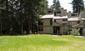 Kings Beach, California, Vacation Rental Condo