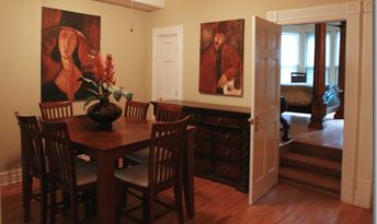 Chicago, Illinois, Vacation Rental Condo