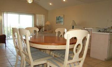 Port St. Joe, Florida, Vacation Rental Villa