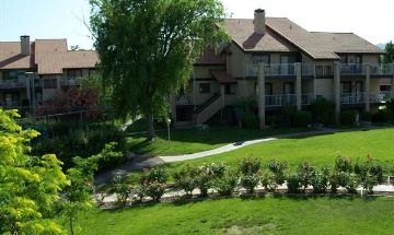 St George, Utah, Vacation Rental Condo