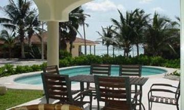 Playa del Carmen, Quintana Roo, Vacation Rental House