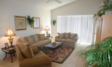 Clermont, Florida, Vacation Rental Villa