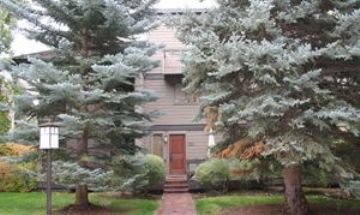 Sun Valley, Idaho, Vacation Rental Condo
