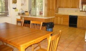 South Lake Tahoe, California, Vacation Rental House