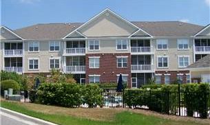 North Myrtle Beach, South Carolina, Vacation Rental Condo