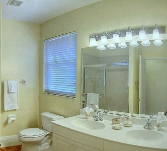 Cape Coral, Florida, Vacation Rental Villa