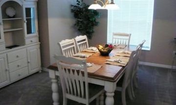Davenport, Florida, Vacation Rental Villa