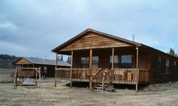 Grand Lake, Colorado, Vacation Rental Cabin