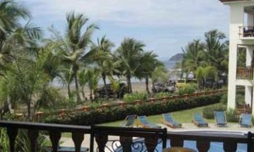 Jaco, Puntarenas, Vacation Rental Condo