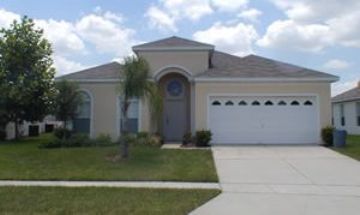 Kissimmee, Florida, Vacation Rental Villa