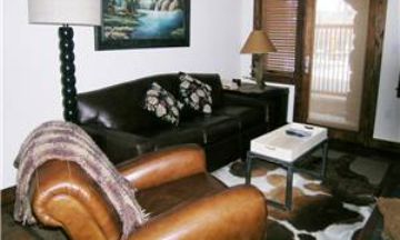 Breckenridge, Colorado, Vacation Rental Condo