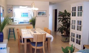 Bradenton Beach, Florida, Vacation Rental Condo