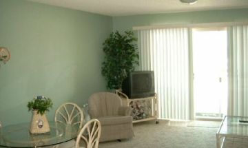 Panama City Beach, Florida, Vacation Rental House