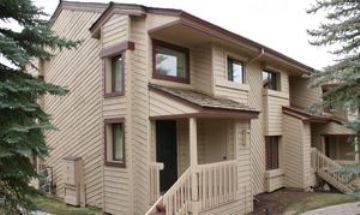 Elkhorn, Idaho, Vacation Rental Condo