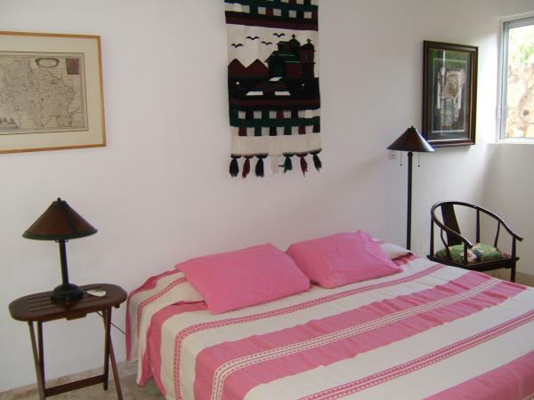 Bedroom 102