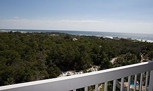 Destin, Florida, Vacation Rental Condo