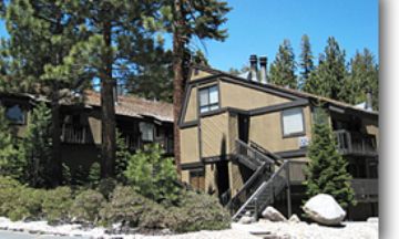 Mammoth Lakes, California, Vacation Rental Condo