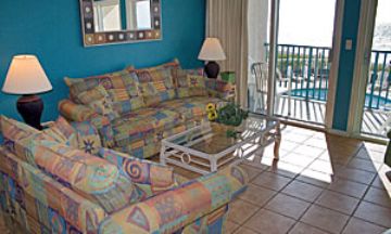 Destin, Florida, Vacation Rental Condo