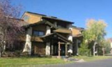 Sun Valley, Idaho, Vacation Rental Condo