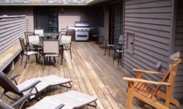 Sunriver, Oregon, Vacation Rental Villa