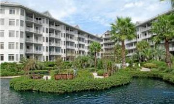 Hilton Head Island, South Carolina, Vacation Rental House