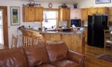 Sunriver, Oregon, Vacation Rental Villa