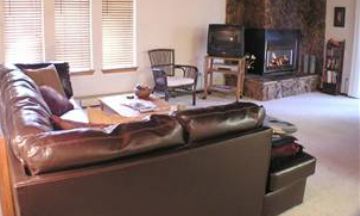 Zephyr Cove, Nevada, Vacation Rental Condo