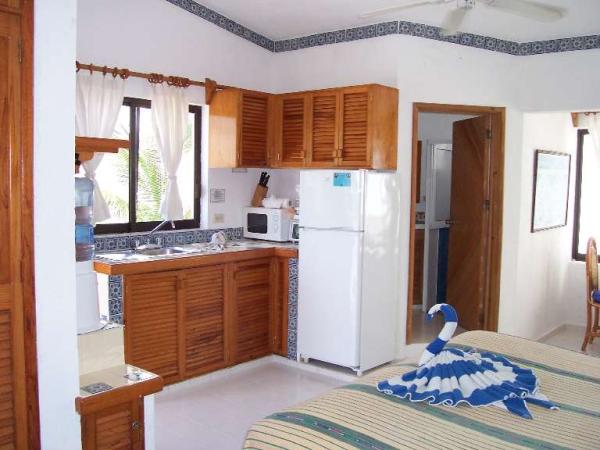 Kitchenette