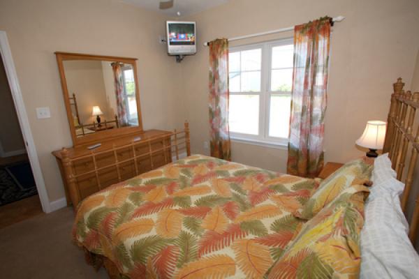 Bedroom 7