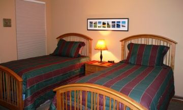 Breckenridge, Colorado, Vacation Rental House