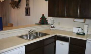 Mammoth Lakes, California, Vacation Rental Condo