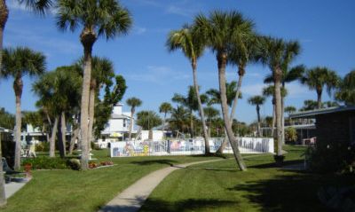 Manasota Key, Florida, Vacation Rental Condo