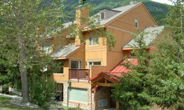Panorama, British Columbia, Vacation Rental Condo