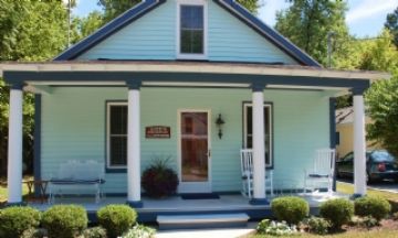 St. Michaels, Maryland, Vacation Rental House