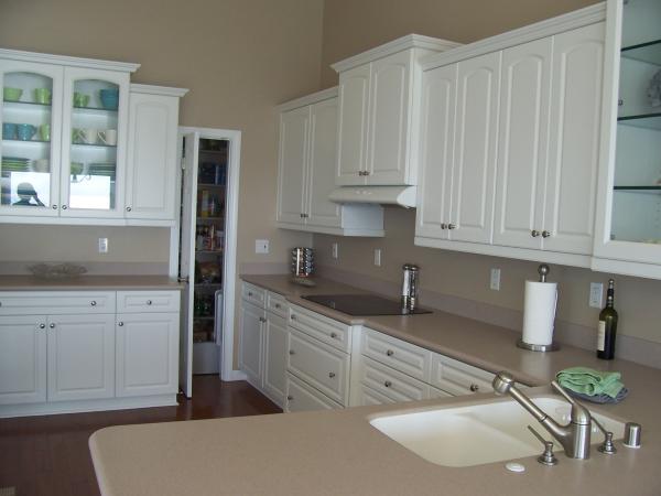 Beautiful Remodeled Kitchen