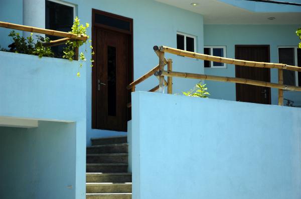 Outer  View of House