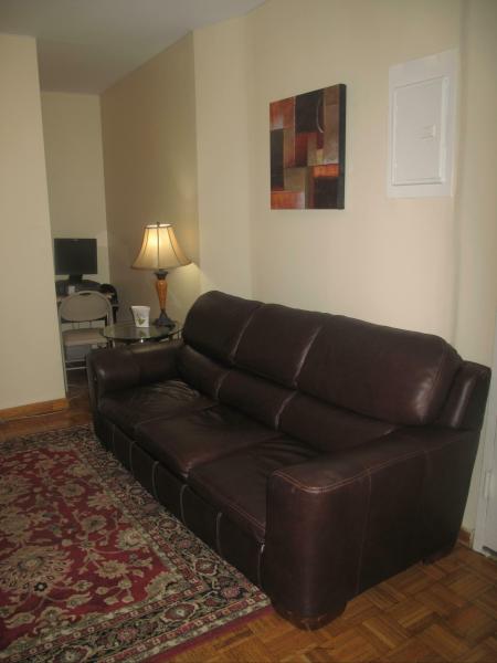 Manhattan, New York, Vacation Rental Apartment