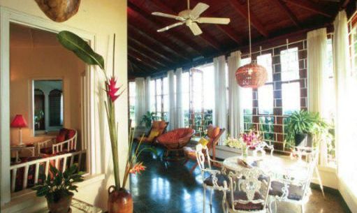 Runaway Beach, St. Ann, Vacation Rental House