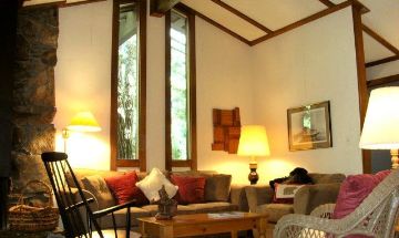 Tahoe City, California, Vacation Rental Condo