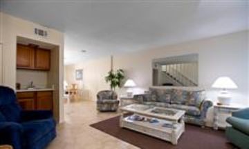 Miramar Beach, Florida, Vacation Rental House