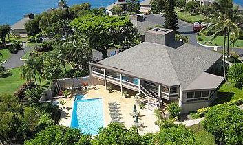 Kauai-Princeville, Hawaii, Vacation Rental Condo