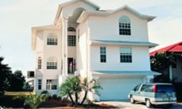 New Port Richey, Florida, Vacation Rental Villa