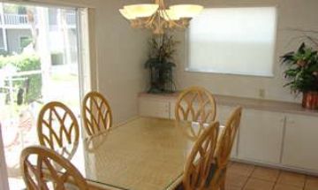 Sanibel Island, Florida, Vacation Rental Condo