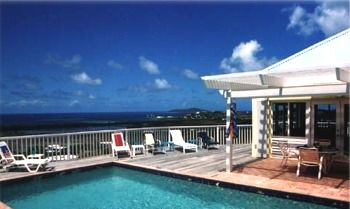 St. Croix, St. Croix, Vacation Rental House