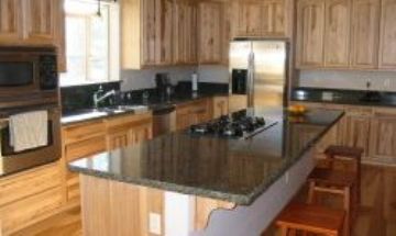 South Lake Tahoe, California, Vacation Rental Villa